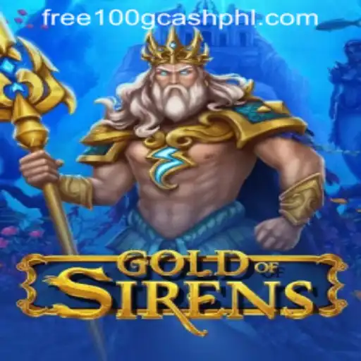 Discover GoldofSirens: Unveiling the Exhilarating Casino Adventure with Free 100 GCash