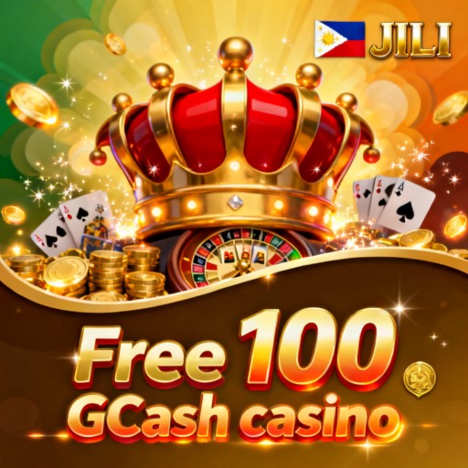 Free 100 GCash casino