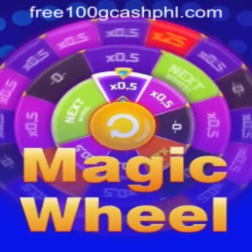 MagicWheel: A Thrilling Casino Experience with a Free 100 GCash Offer