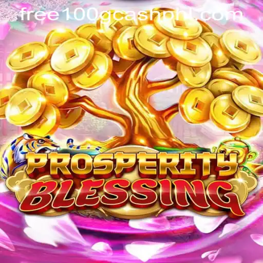 Exploring ProsperityBlessing: The Ultimate Casino Experience with Free 100 GCash